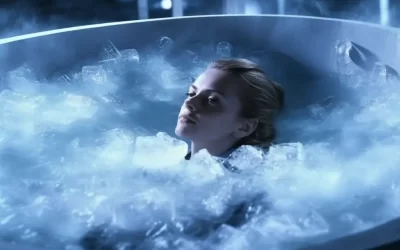 Comment se réchauffer efficacement après un bain froid ?