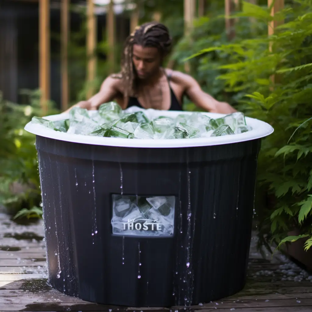 ACHAT D’UN BAIN GLACÉ PORTABLE, LEQUEL CHOISIR